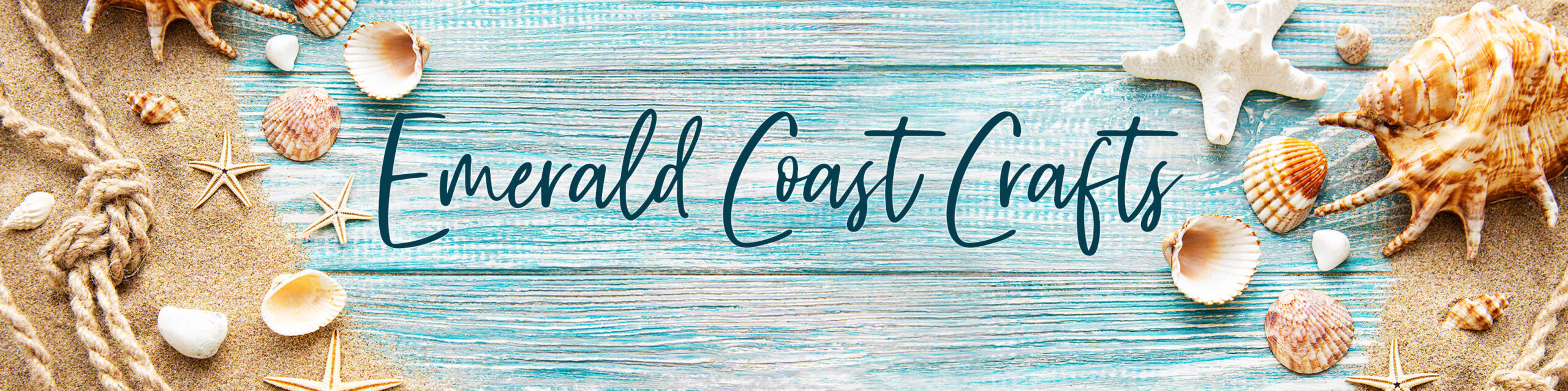 Emerald Coast Crafts LLC.