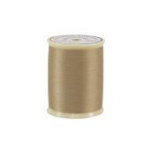 So Fine Poly Thread 50wt 550yd CASHEW