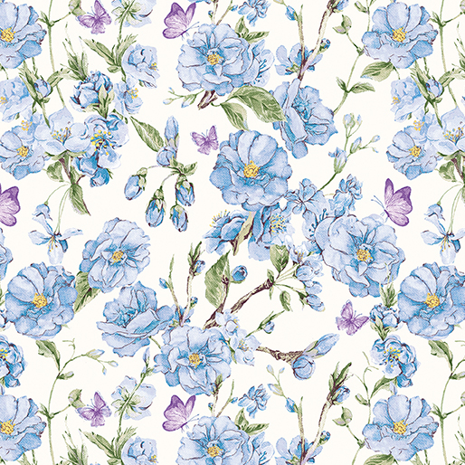 Anthemy Blue