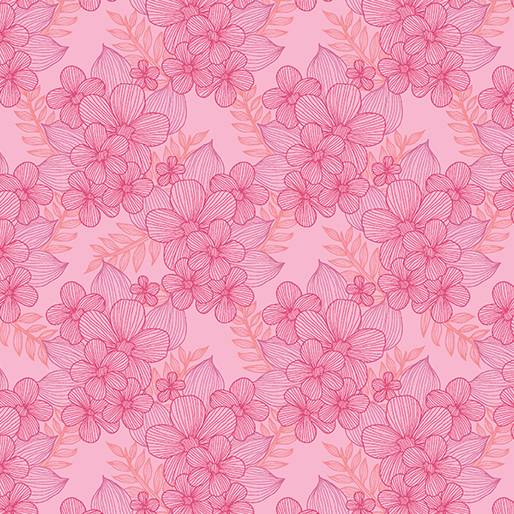 Lace Rose