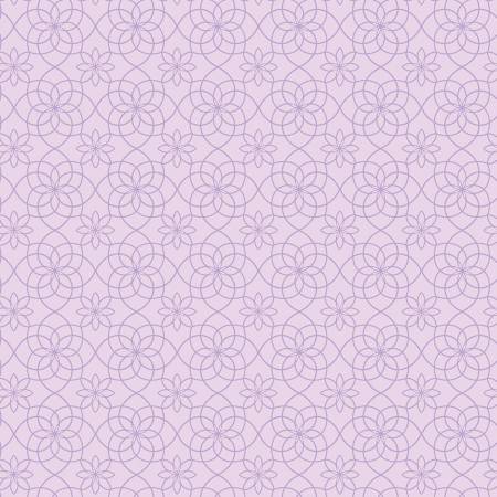 Lilac Garden Gate