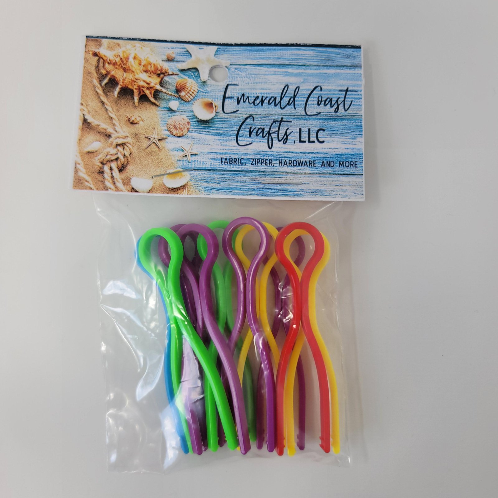 Bobbin Clips