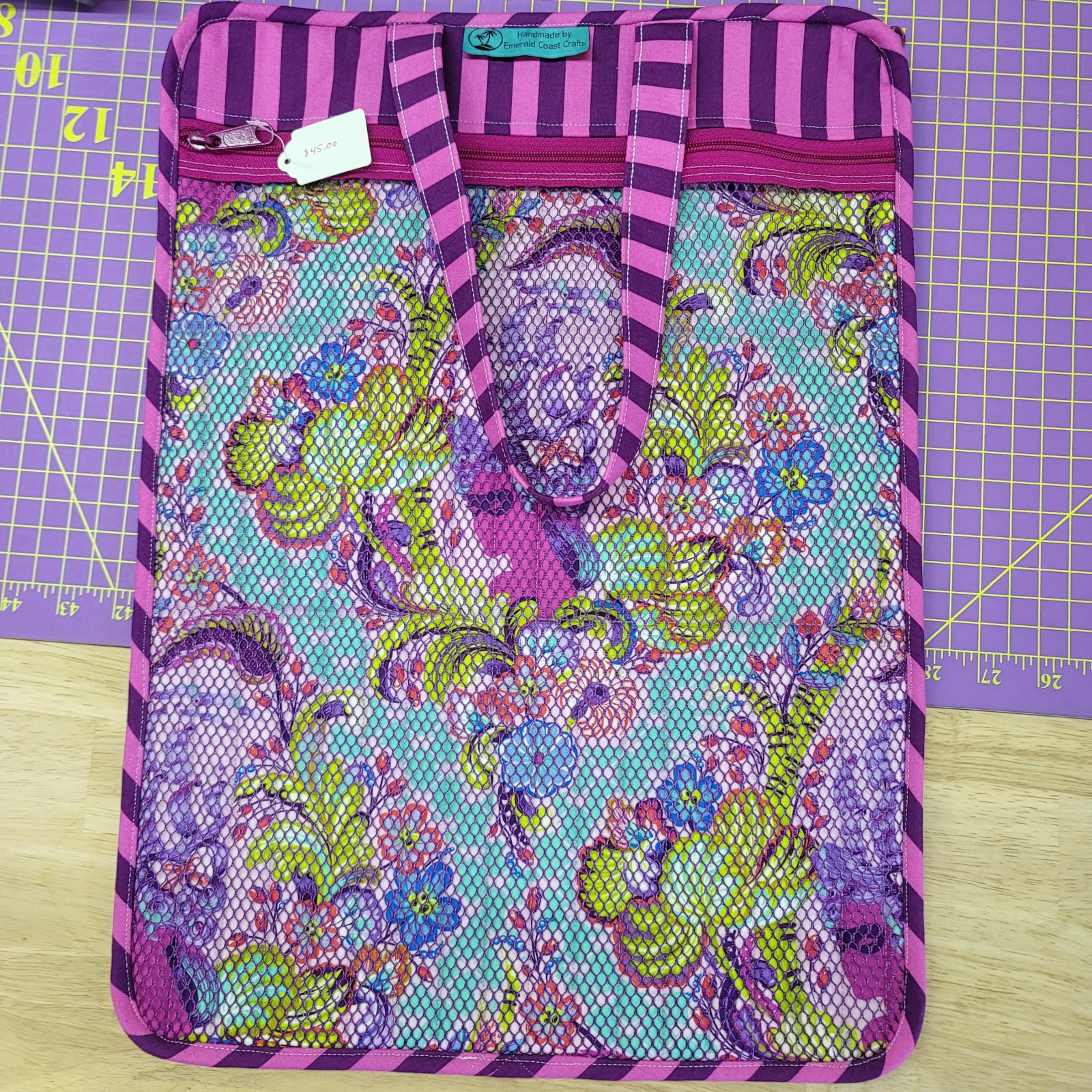 Pocket packers 2 pockets