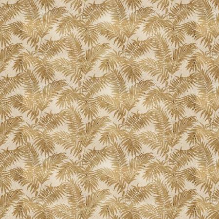 Sand Palm Leave Texture 8 Inch