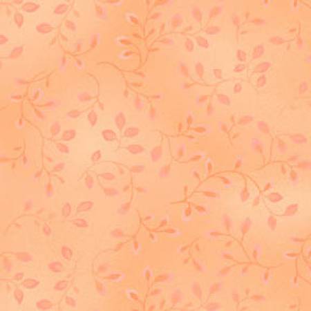 Peach Vines