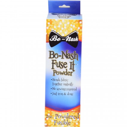 Fuse It Powder