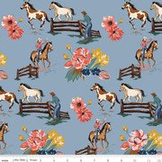 Wild Rose Main Blue