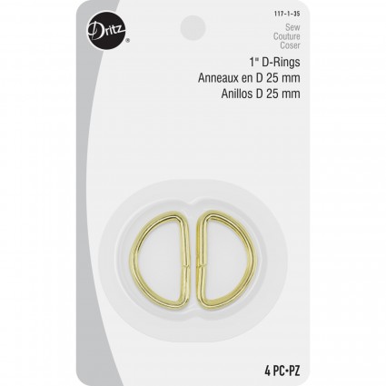 D Rings