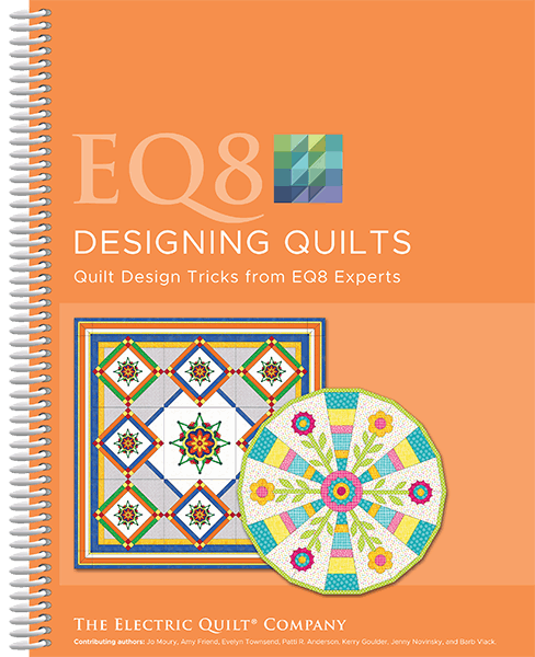 EQ8 Designing Quilts