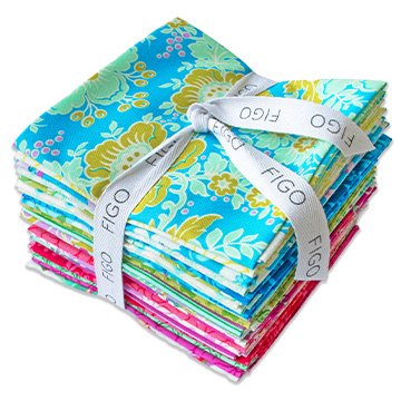 Full Bloom Fat Quarter Bundle