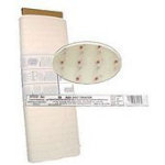 Red Dot Tracer 46"x30yards, White