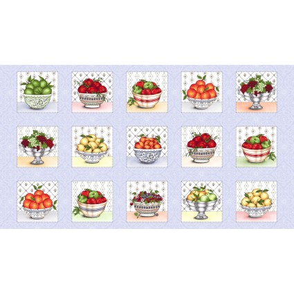 Fancy Fruit