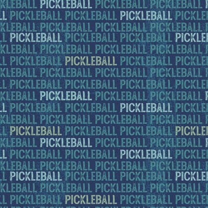 Pickleball Champ