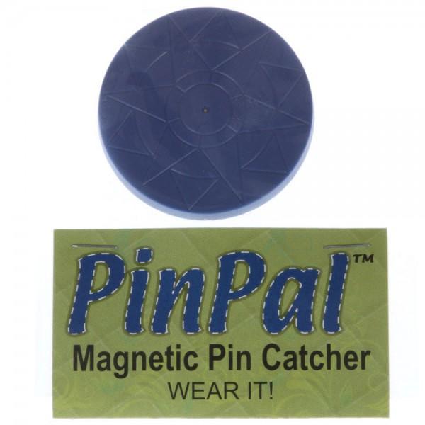 Pin Pal Mariners Compass Navy