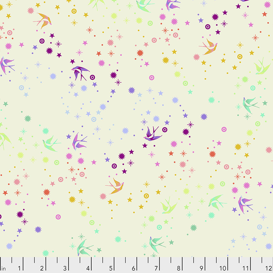Fairy Dust - Cotton Candy || Tula's True Colors