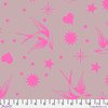 PWTP157.Neon Fairy Flakes - Cosmic || Neon True Colors