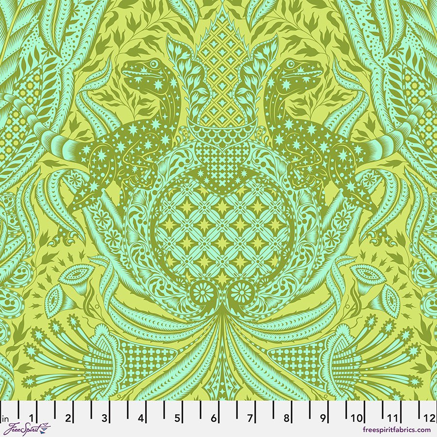 Gift Rapt - Lime || ROAR!