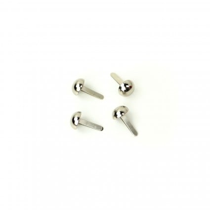 1/2" Dome Bag Feet