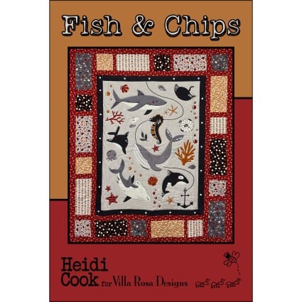 Fish & Chips